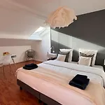 Apartmán Avec Vue A Pontaillac *