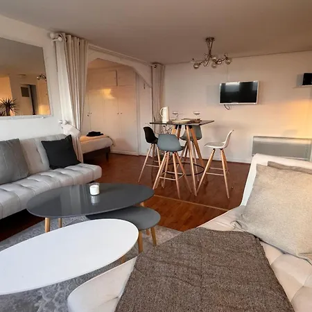 Avec Vue A Pontaillac * Royan