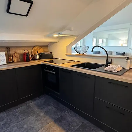 Apartment Avec Vue A Pontaillac *