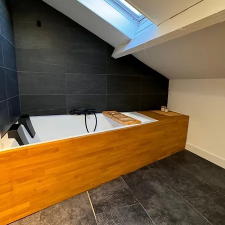 Avec Vue A Pontaillac Apartment