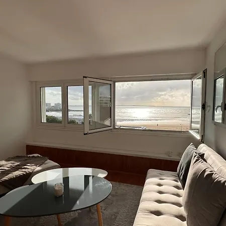 Avec Vue A Pontaillac Apartment