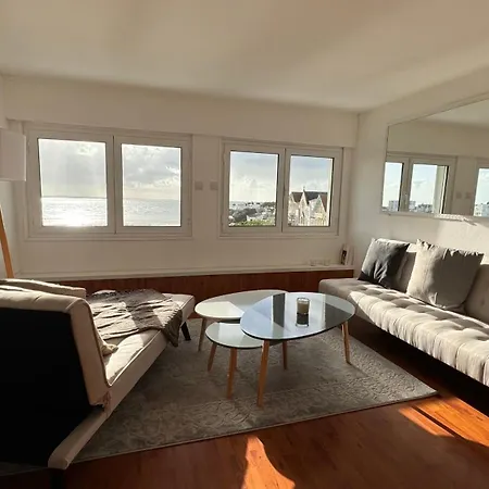 Avec Vue A Pontaillac Apartment Royan