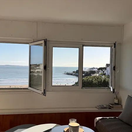 Avec Vue A Pontaillac Apartment