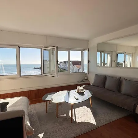 Avec Vue A Pontaillac