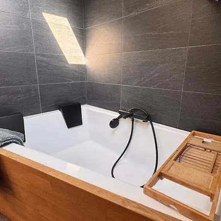 Apartment Avec Vue A Pontaillac Royan