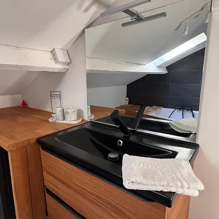 Apartment Avec Vue A Pontaillac