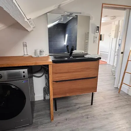 Avec Vue A Pontaillac * Royan