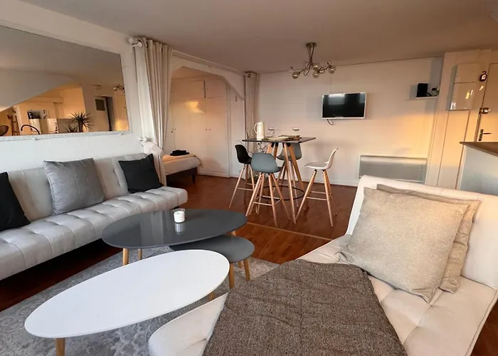 Avec Vue A Pontaillac * Royan