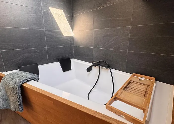 Apartment Avec Vue A Pontaillac Royan