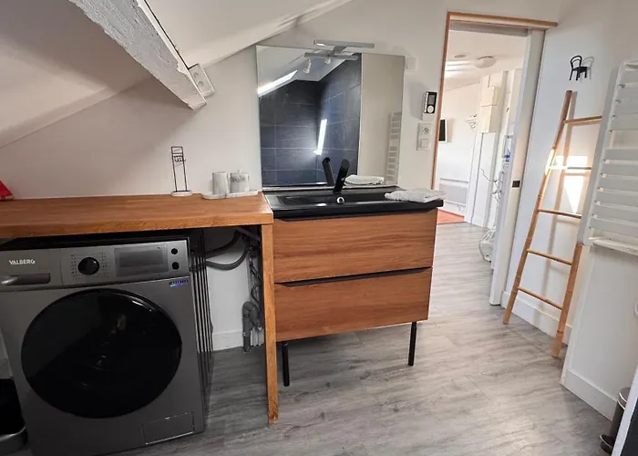 Avec Vue A Pontaillac * Royan